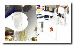 Hidden Camera Recorder Terbaik